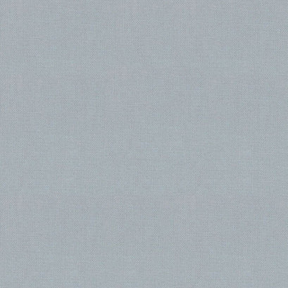 Bella Solids - Silver Yardage