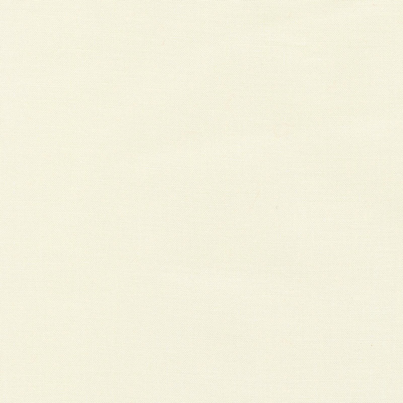 Bella Solids - Snow Yardage