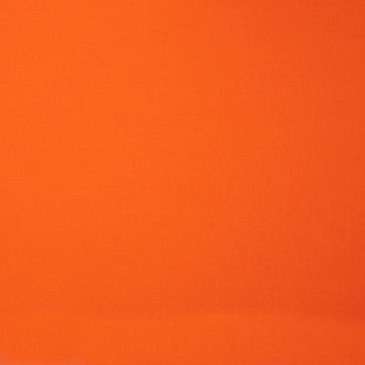Bella Solids - Tangerine Yardage
