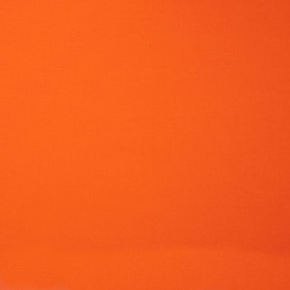 Bella Solids - Tangerine Yardage
