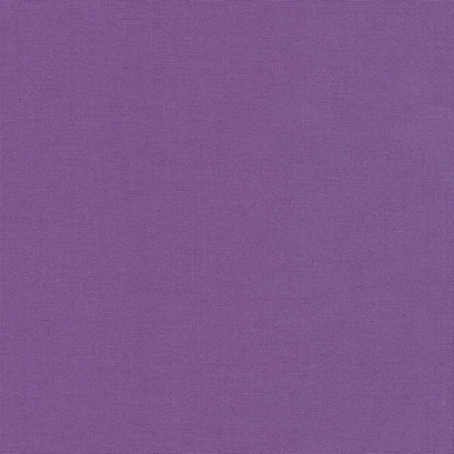 Bella Solids - Vivid Violet Yardage