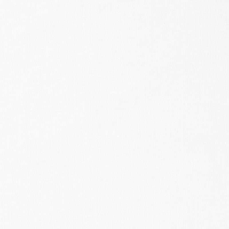Bella Solids - White 108" Wide Backing Primary Image