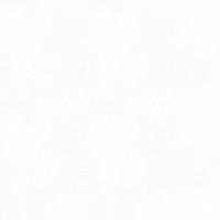 Bella Solids - White Bleached Yardage