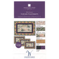 Bella Toscana Place Mat Kit