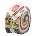Belle Epoque 2.5" Strips