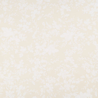 Belle Epoque - Floral Damask Cream Yardage