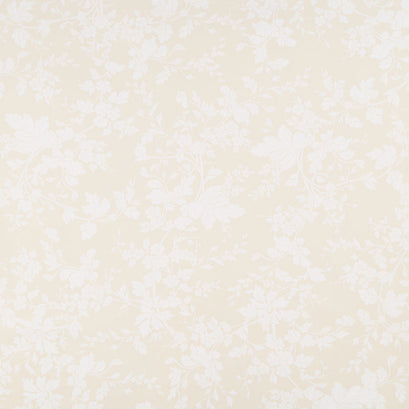 Belle Epoque - Floral Damask Cream Yardage