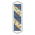 Belle Epoque Log Cabin Table Runner POD Kit