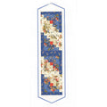 Belle Epoque Log Cabin Table Runner POD Kit