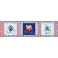 Berry Sweet Table Runner Kit
