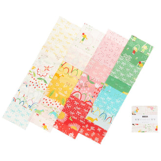Best Friends Forever Mini Charm Pack