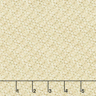 Best of Days - Woven Texture Tan Yardage