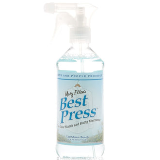 Best Press Spray Starch Caribbean Beach 16 oz