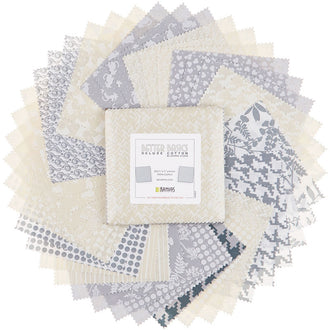 Better Basics Deluxe Cotton Charm Pack