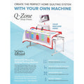 Better Homes and Gardens American Patchwork & Quilting February 2022