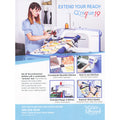 Better Homes and Gardens Quilt Sampler Spring/Summer 2021
