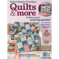 Better Homes and Gardens Quilts and More Spring 2022