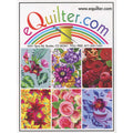 Better Homes and Gardens Quilts and More Spring 2022