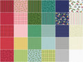 Better Not Pout Favorites 5" Squares Alternative View #2