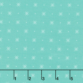 Beyond Bella - On Point Carribean Yardage