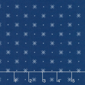 Beyond Bella - On Point Royal Yardage
