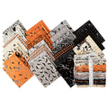 Ghostly Greetings Fat Quarter Bundle Primary Image