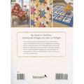 Blackberg Edition - 11 Beloved Quilts That Stand the Test of Time Alternative View #1