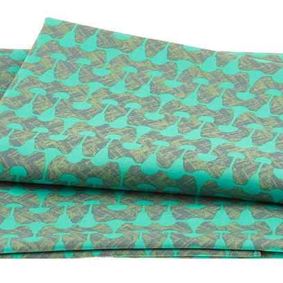 Boho Cloth - Lava Lamp Cool 2 Yard Cut
