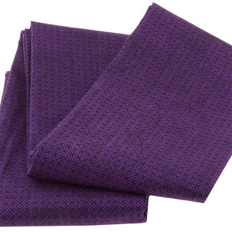 Wilmington Essentials - Criss Cross Purple 108" Wide Backing 3-ish Yard Cut