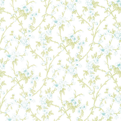 Honeybloom - Verdant Vines Milk Yardage