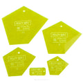 Missouri Star Templates "Motherload" Bundle Alternative View #6