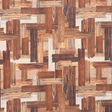 108" Quilt Back (Windham) - Planks Wood 108" Wide Backing Brown Primary Image