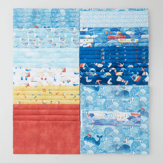Out to Sea Tiles