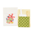 May Flowers Pillow Wrap & Cover Kit Alternative View #1