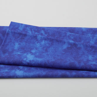Textured Royal 2 Yard Cut