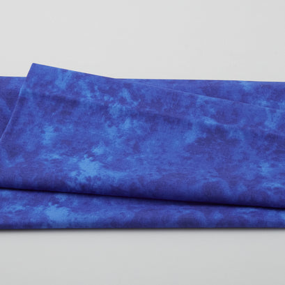 Textured Royal 2 Yard Cut