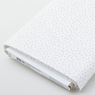 Flowerhouse Basics - Nightfall Dots 10 Yard Bolt