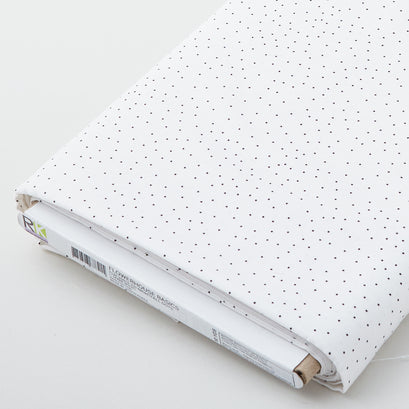 Flowerhouse Basics - Nightfall Dots 10 Yard Bolt