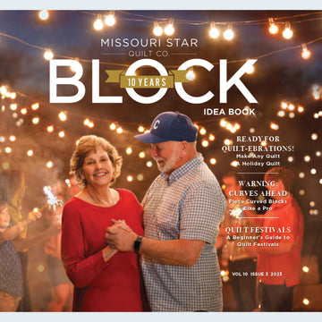 Block Magazine 2023 Volume 10 Issue 3 Primary Image