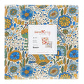 Bird Song Favorites 10" Squares Alternative View #1