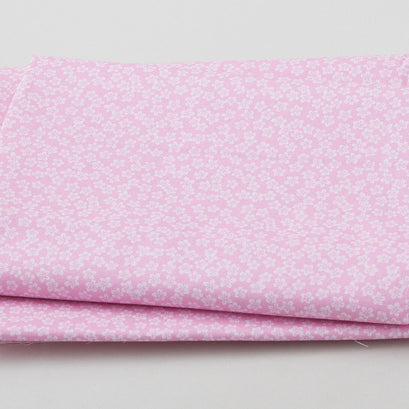 Simply Ditsy Blender - Light Pink 2 Yard Cut