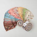 Dinah's Delight 1830-1850 - Jelly Roll Primary Image