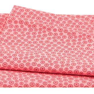 Pretty Patch - Pink Tonal 2 Yard Cut