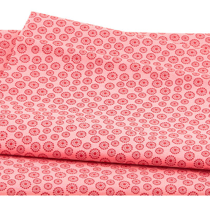 Pretty Patch - Pink Tonal 2 Yard Cut