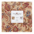 French Cottage Favorites 10" Squares Alternative View #1