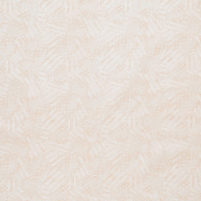 Hearts' Anthem - Flag Texture Cream Yardage