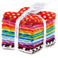 Kaffe Classics - Spot Candy Fat Quarter Bundle Alternative View #1