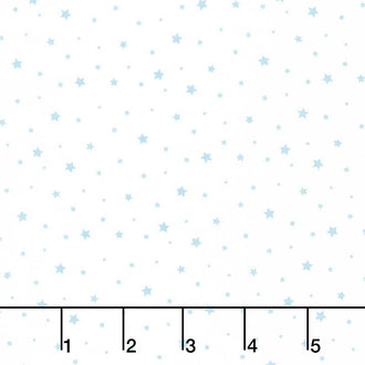 Portsmouth - Stars Cloud Yardage