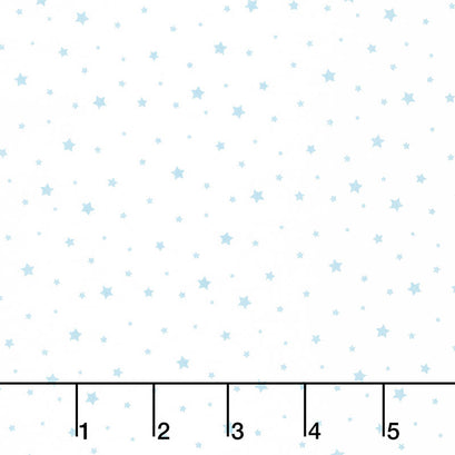 Portsmouth - Stars Cloud Yardage