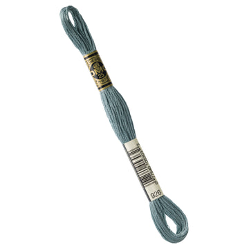 DMC Embroidery Floss - 926 Medium Gray Green Primary Image